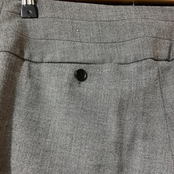 H and M dress pants US size 6 - Picture 2 of 4